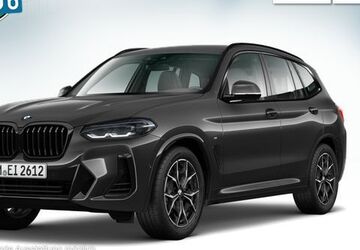BMW X3 72.341 km 37.690 &euro; Düsseldorf 40549