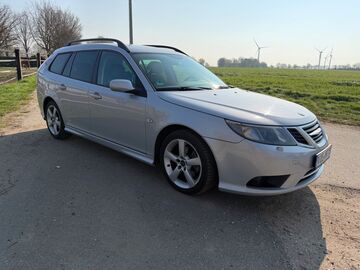 Gebrauchte Saab 9-3