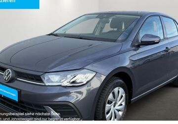 VW Polo 3.995 km 18.450 &euro; Neuss 41460