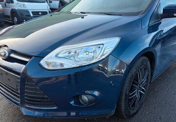 Ford Focus 133.000 km 4.700 &euro; Moers 47441