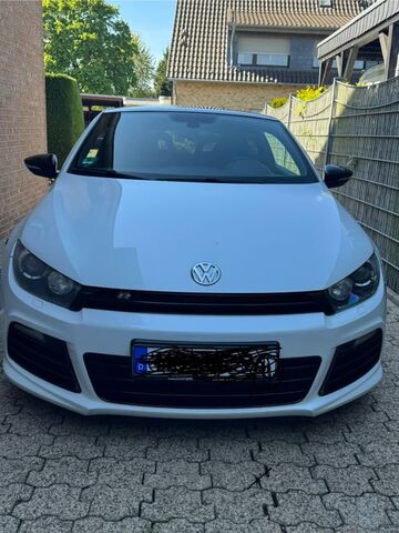 Gebrauchte VW Scirocco