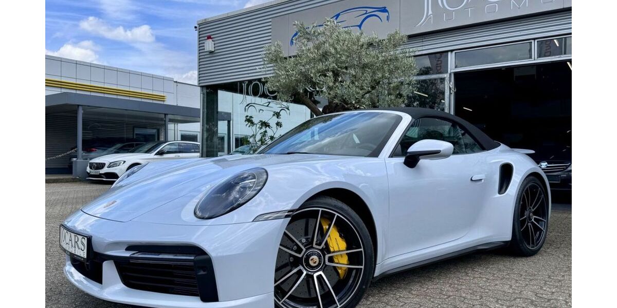 Porsche 992 4.492 km 247.950 &euro; Kamp-Lintfort 47475