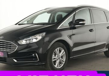 Ford S-Max 42.741 km 30.349 &euro; Neuss 41460