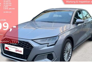 Audi A3 12.840 km 24.640 &euro; Moers-Hülsdonk 47441