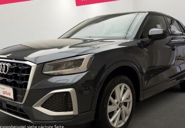 Audi Q2 43.235 km 18.880 &euro; Düsseldorf 40233