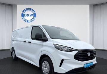 Ford Transit Custom 39.829 km 33.999 &euro; Krefeld 47805
