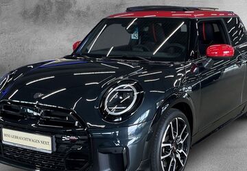 Mini Cooper S 2.872 km 34.425 &euro; Krefeld 47800