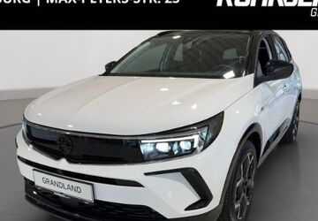 Opel Grandland (X) 5.990 km 29.990 &euro; Duisburg 47059