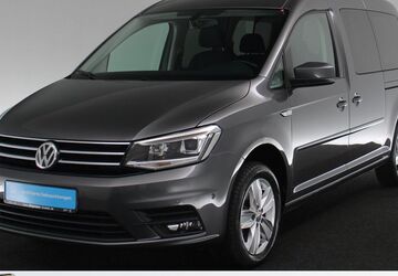 VW Caddy Maxi 90.412 km 24.900 &euro; Krefeld 47803