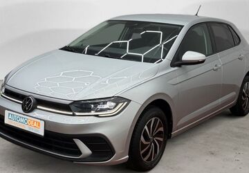 VW Polo 49.330 km 18.447 &euro; Moers 47445