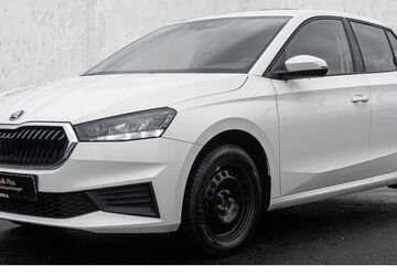 Skoda Fabia 67.204 km 13.440 &euro; Düsseldorf 40474