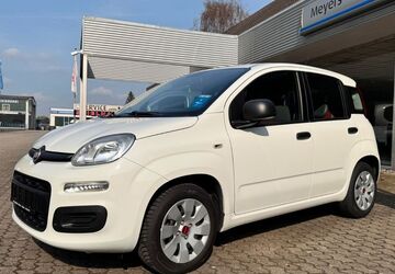 Fiat New Panda 81.346 km 6.700 &euro; Straelen 47638