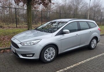 Ford Focus 239.261 km 5.400 &euro; Nettetal 41334