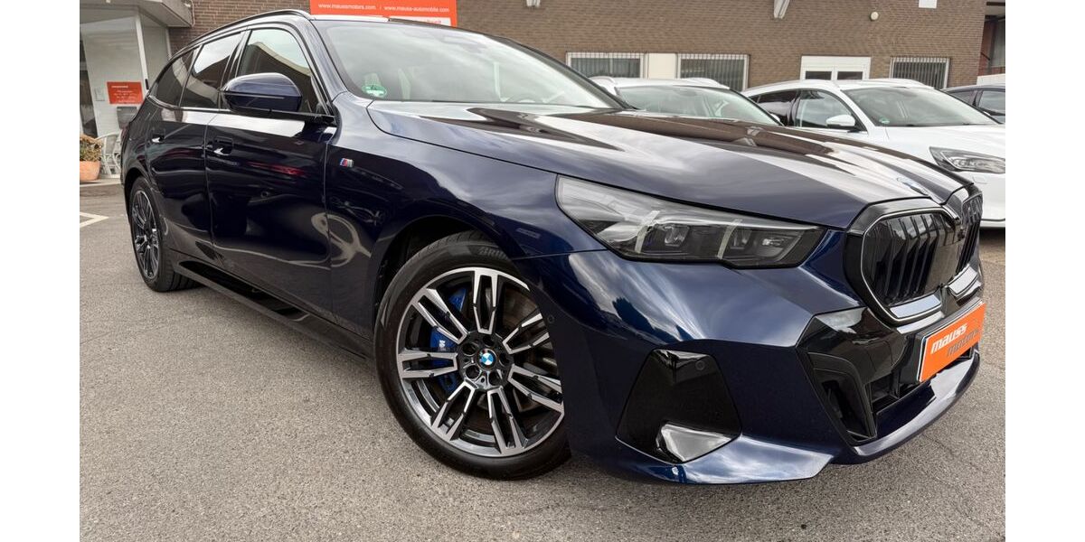 BMW 540 38.400 km 55.880 &euro; Düsseldorf 40549