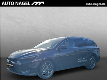 Gebrauchte Kia Ceed