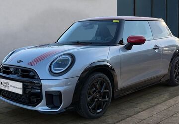 Mini Cooper C 8.000 km 27.490 &euro; Meerbusch 40668