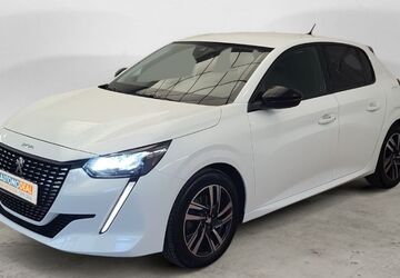 Peugeot 208 45.685 km 14.989 &euro; Moers 47445