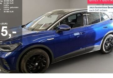 VW ID.4 32.761 km 30.480 &euro; Krefeld 47805
