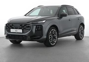 Audi Q3 9.990 km 59.880 &euro; Essen 45143