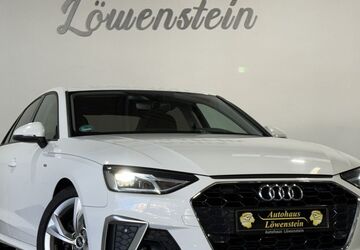 Audi A4 31.075 km 27.480 &euro; Moers 47443