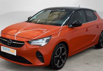 Opel Corsa 53.915 km 99.999 &euro; Moers 47445