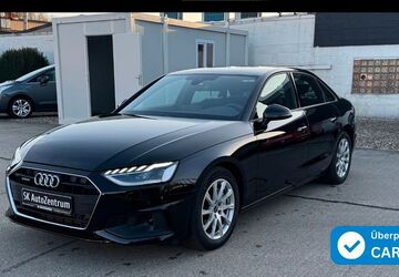 Audi A4 34.400 km 29.470 &euro; Moers 47443