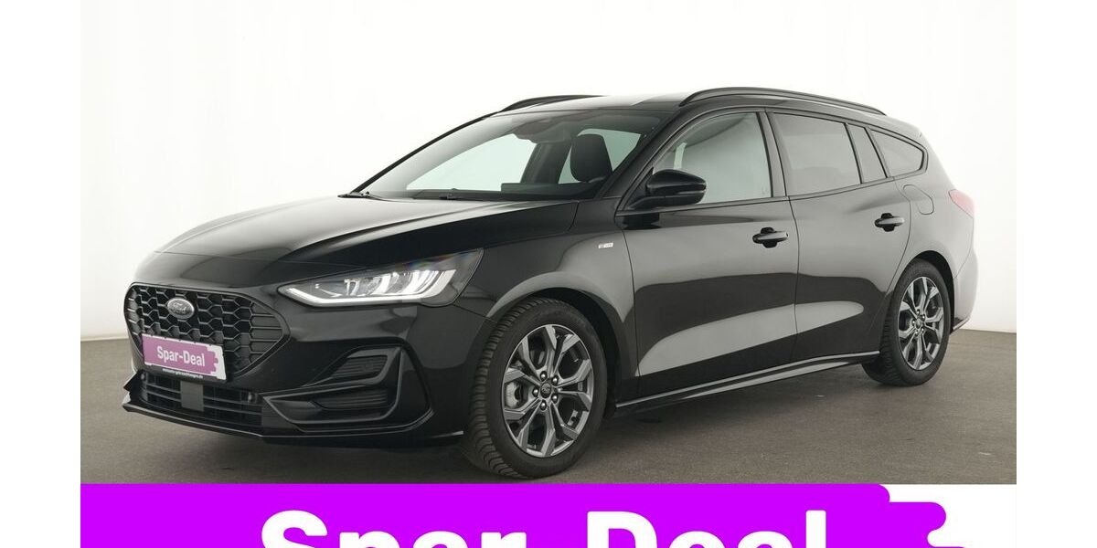 Ford Focus 50.476 km 19.964 &euro; Neuss 41460