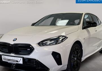 BMW M135 24.872 km 37.999 &euro; Düsseldorf 40237