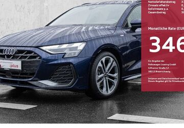 Audi A3 3.120 km 37.480 &euro; Düsseldorf 40549