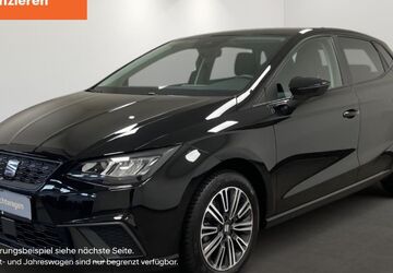 Seat Ibiza 17.538 km 17.990 &euro; Düsseldorf 40233