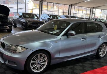 BMW 118 145.000 km 7.350 &euro; Oberhausen 46047
