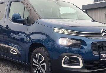 Citroen Berlingo 131.705 km 16.350 &euro; Duisburg 47178