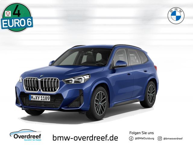BMW X1 14.093 km 42.290 &euro; Duisburg 47119