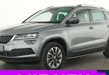 Skoda Karoq 16.299 km 27.789 &euro; Neuss 41460