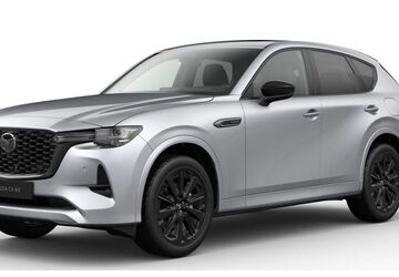 Mazda CX-60 7.500 km 55.370 &euro; Xanten 46509