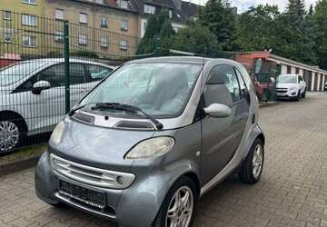 Smart forTwo 139.000 km 2.500 &euro; Essen 45143
