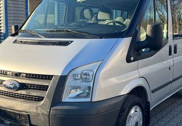 Ford Transit 167.707 km 6.990 &euro; Essen 45326