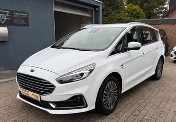 Ford S-Max 90.000 km 24.900 &euro; Neuss 41469