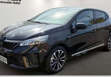 Renault Clio 26.273 km 21.590 &euro; Neuss 41464