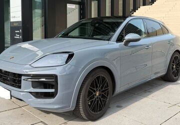 Porsche Cayenne 35.000 km 96.500 &euro; Düsseldorf 40625
