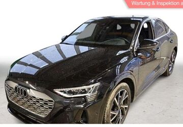 Audi Q8 e-tron 57.926 km 50.880 &euro; Moers-Hülsdonk 47441