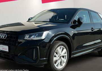 Audi Q2 22.859 km 31.120 &euro; Duisburg 47249