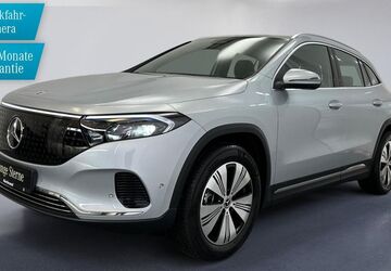 Mercedes-Benz EQA 13.511 km 38.890 &euro; Kevelaer 47623