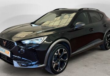 Cupra Formentor 53.580 km 25.440 &euro; Dinslaken 46539