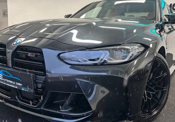 BMW M3 94.000 km 63.900 &euro; Duisburg 47178