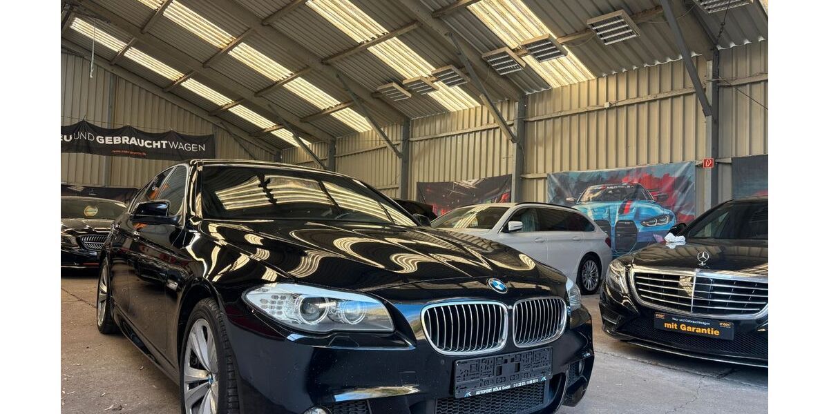 BMW 530 230.000 km 7.950 &euro; Essen 45139