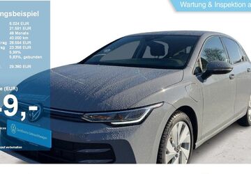 VW Golf 12.728 km 29.380 &euro; Moers 47441