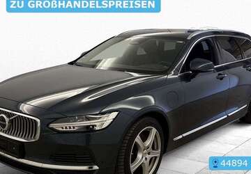 Volvo V90 76.355 km 33.790 &euro; Krefeld 47829