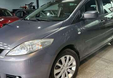 Mazda 5 250.000 km 1.990 &euro; Duisburg 47059