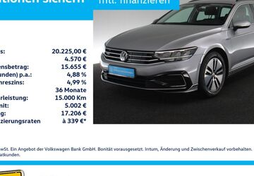 VW Passat Variant 83.160 km 20.225 &euro; Krefeld 47803